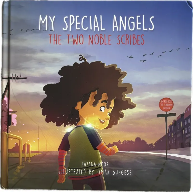 My Special Angels
