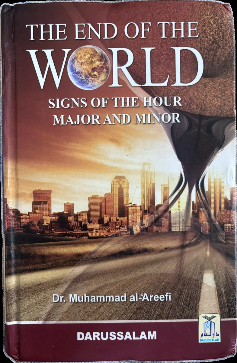 The End of the World