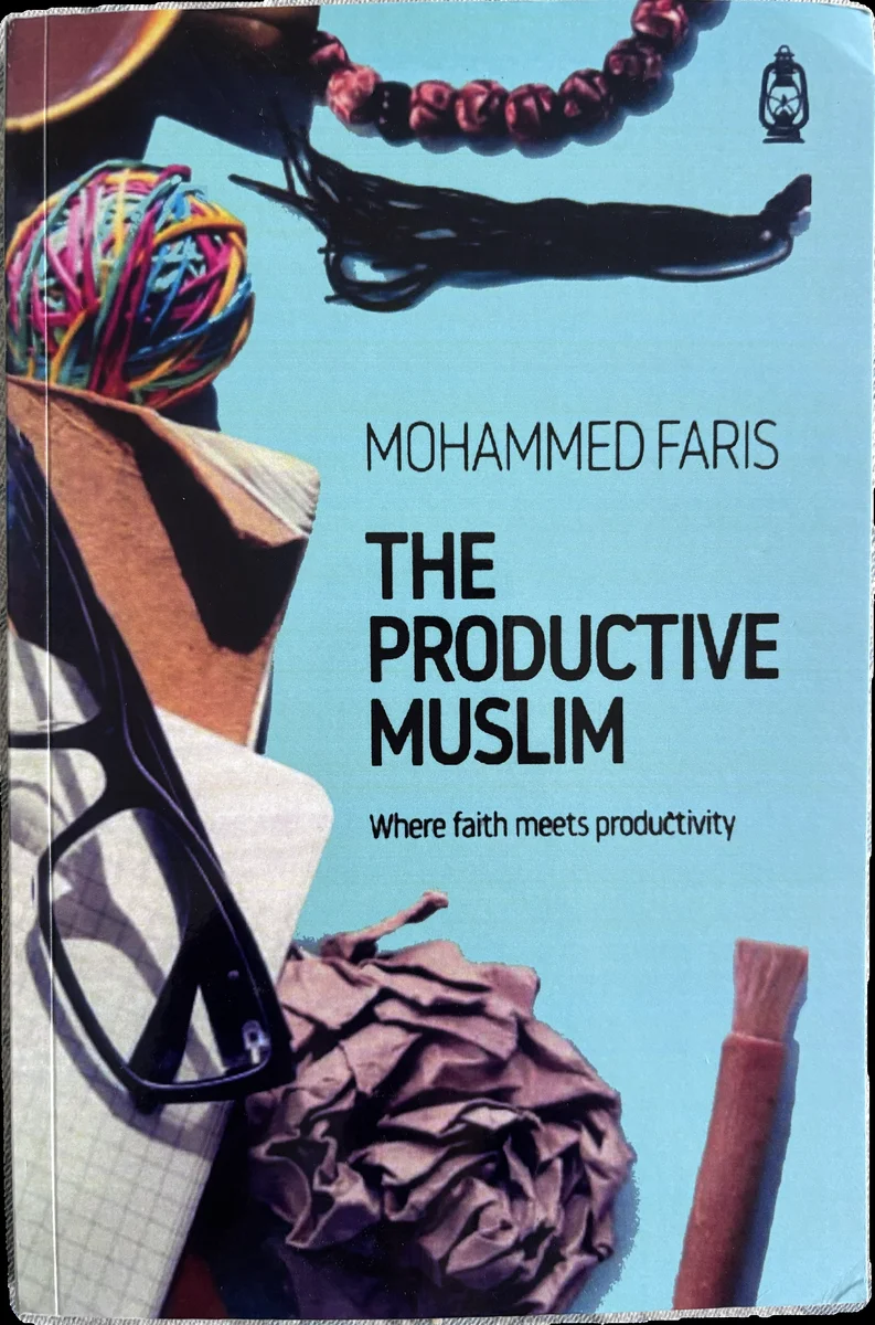 The productive muslim
