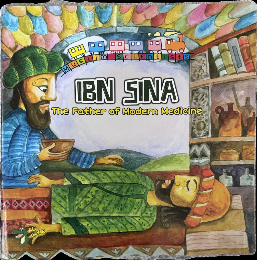 Ibn Sina