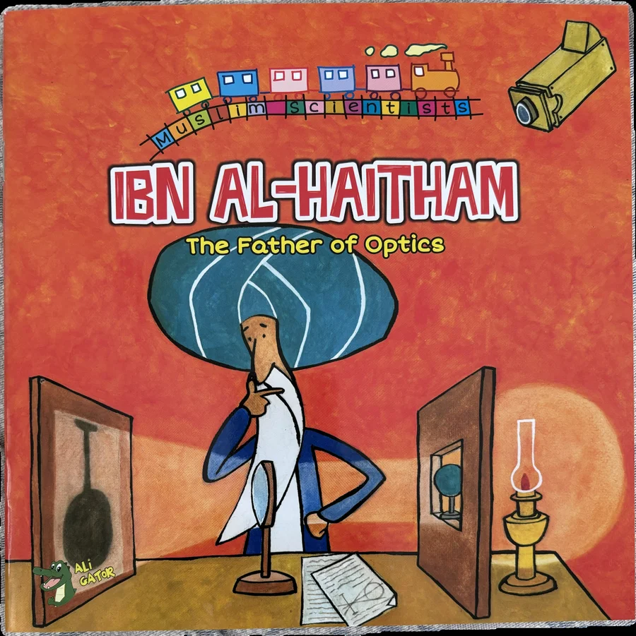 Ibn al Haitham