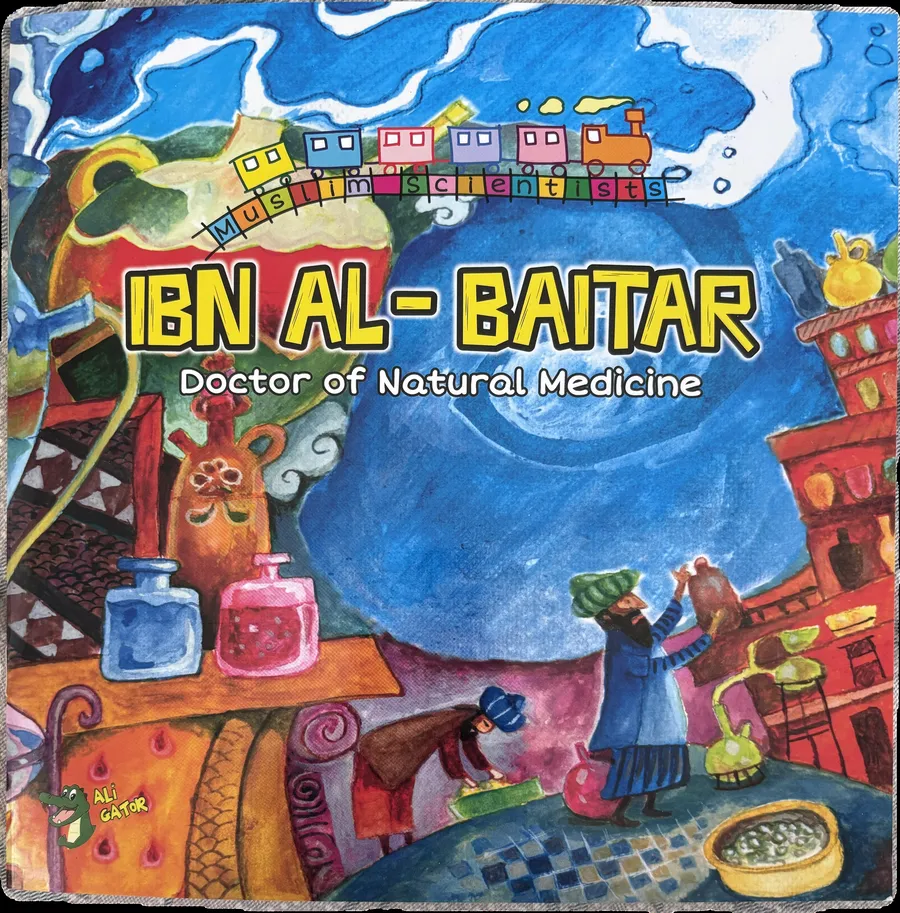 Ibn al Baitar