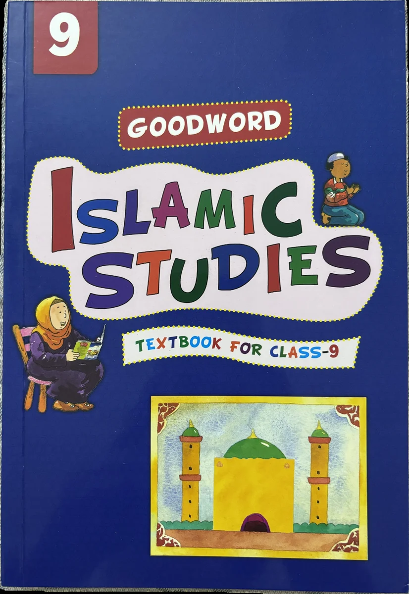 Islamic Studies for Class 9
