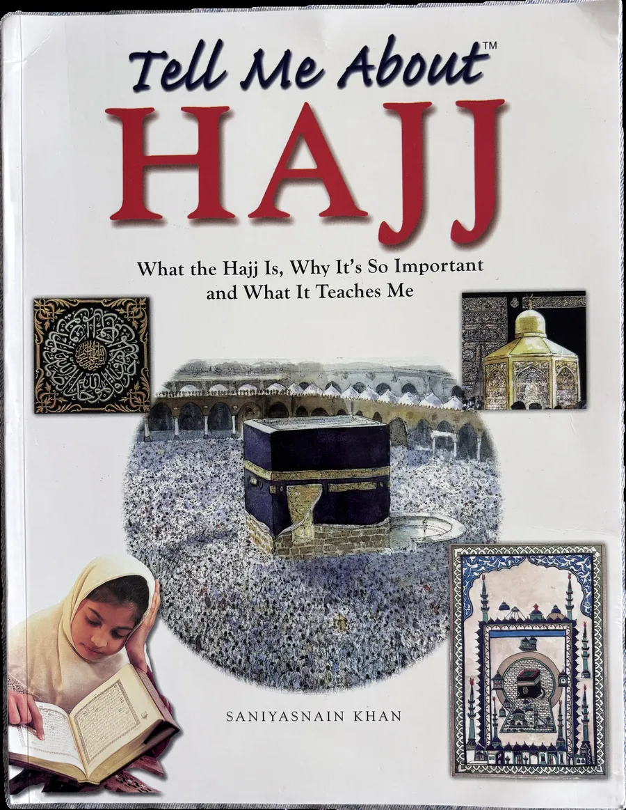 Tell me about Hajj