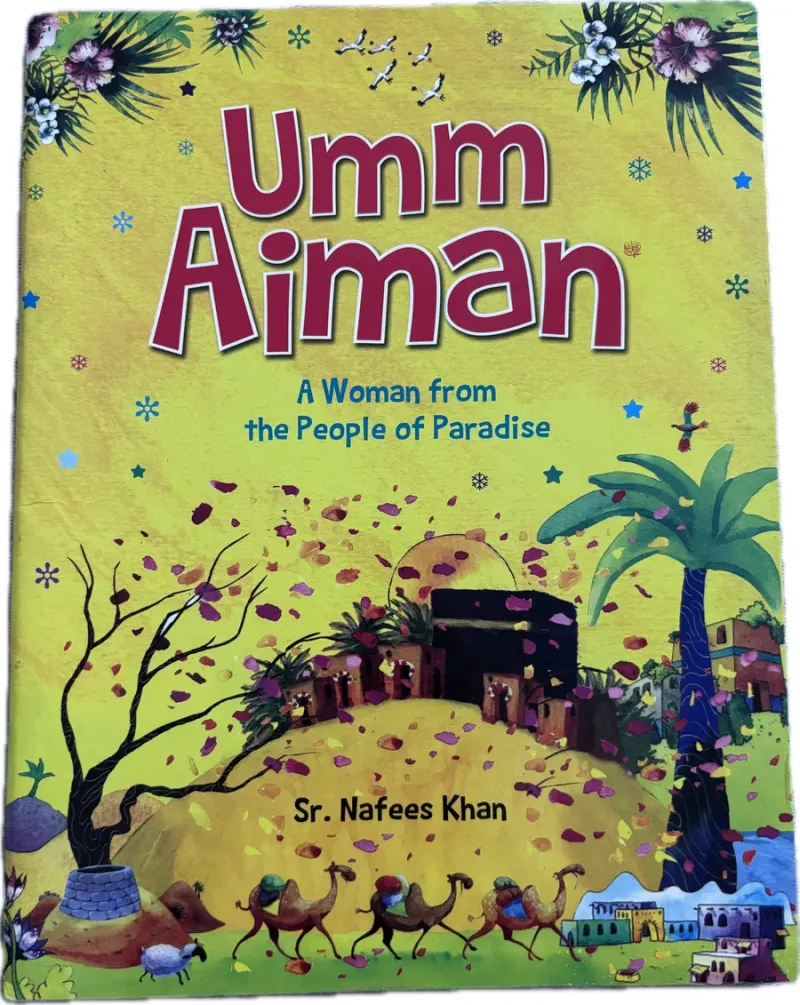 Umm Aiman