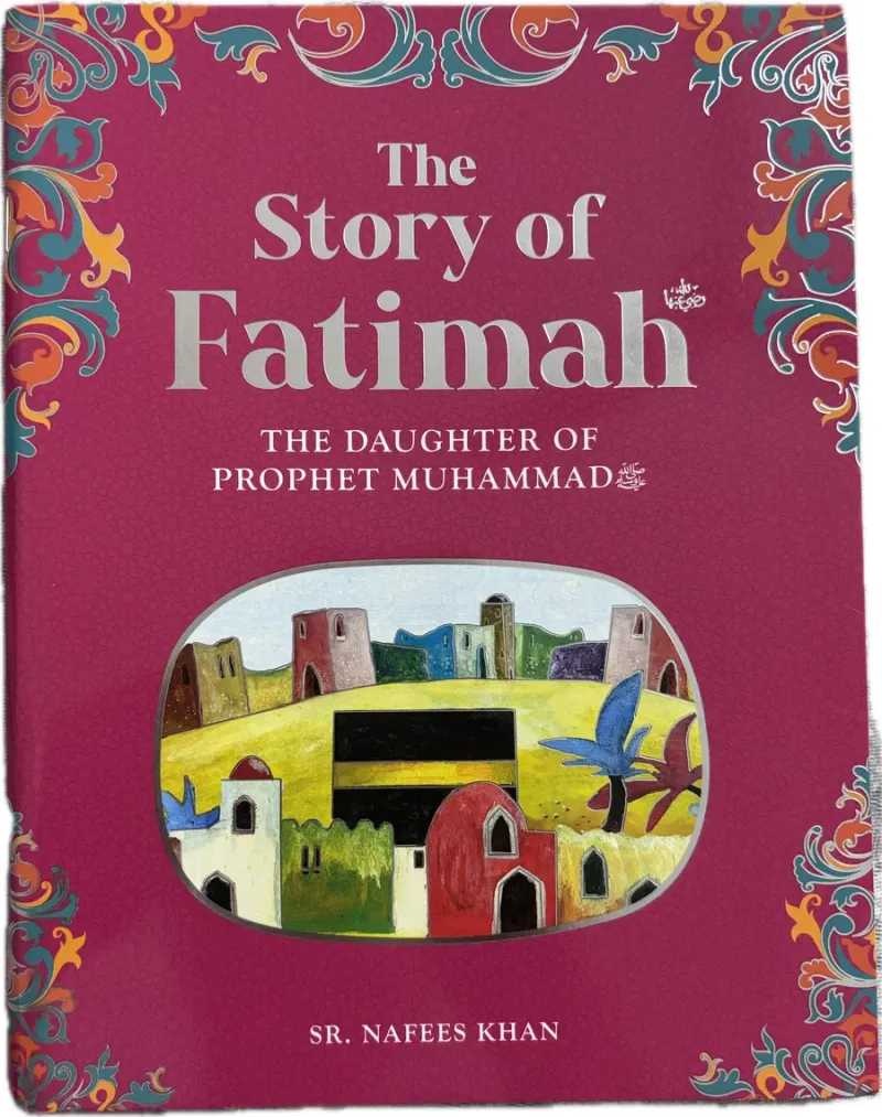 Fatima (RA)