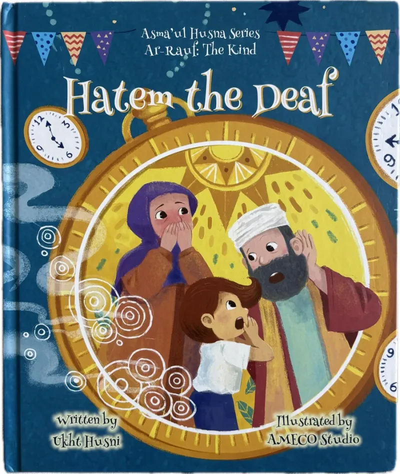 Hatem the Deaf