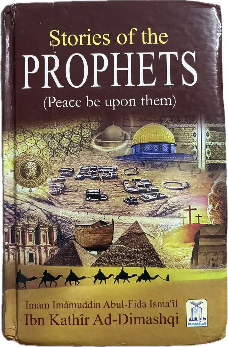 Stories of the Prophets (PBUT)
