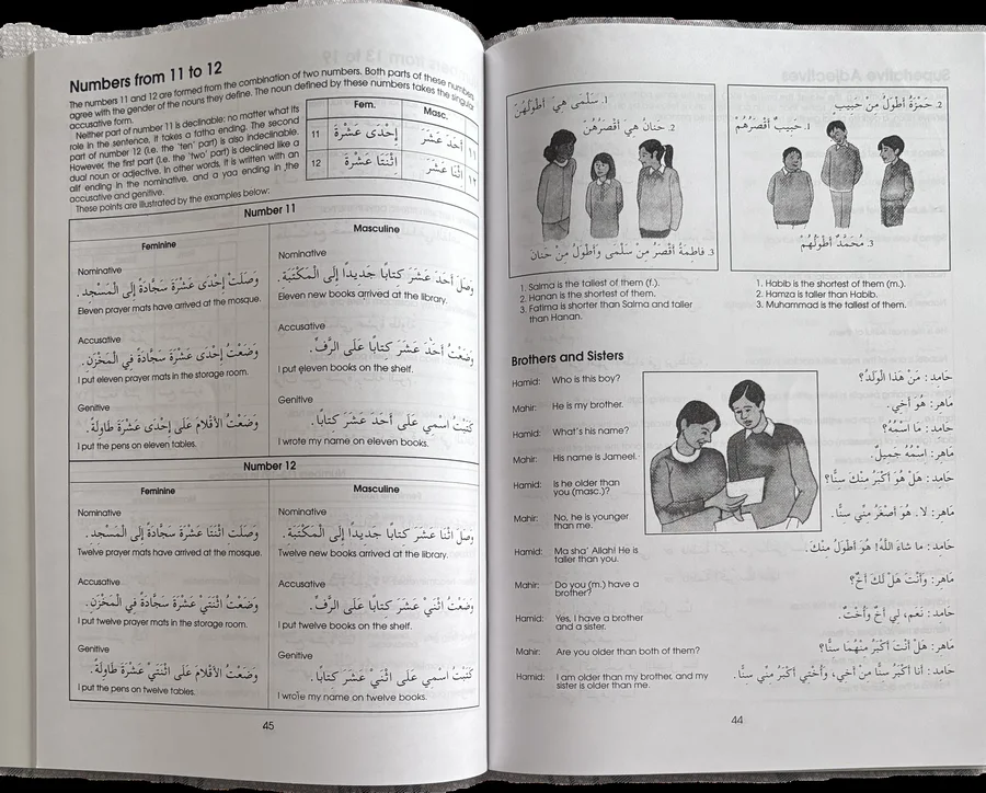 Gateway to arabic 3 image